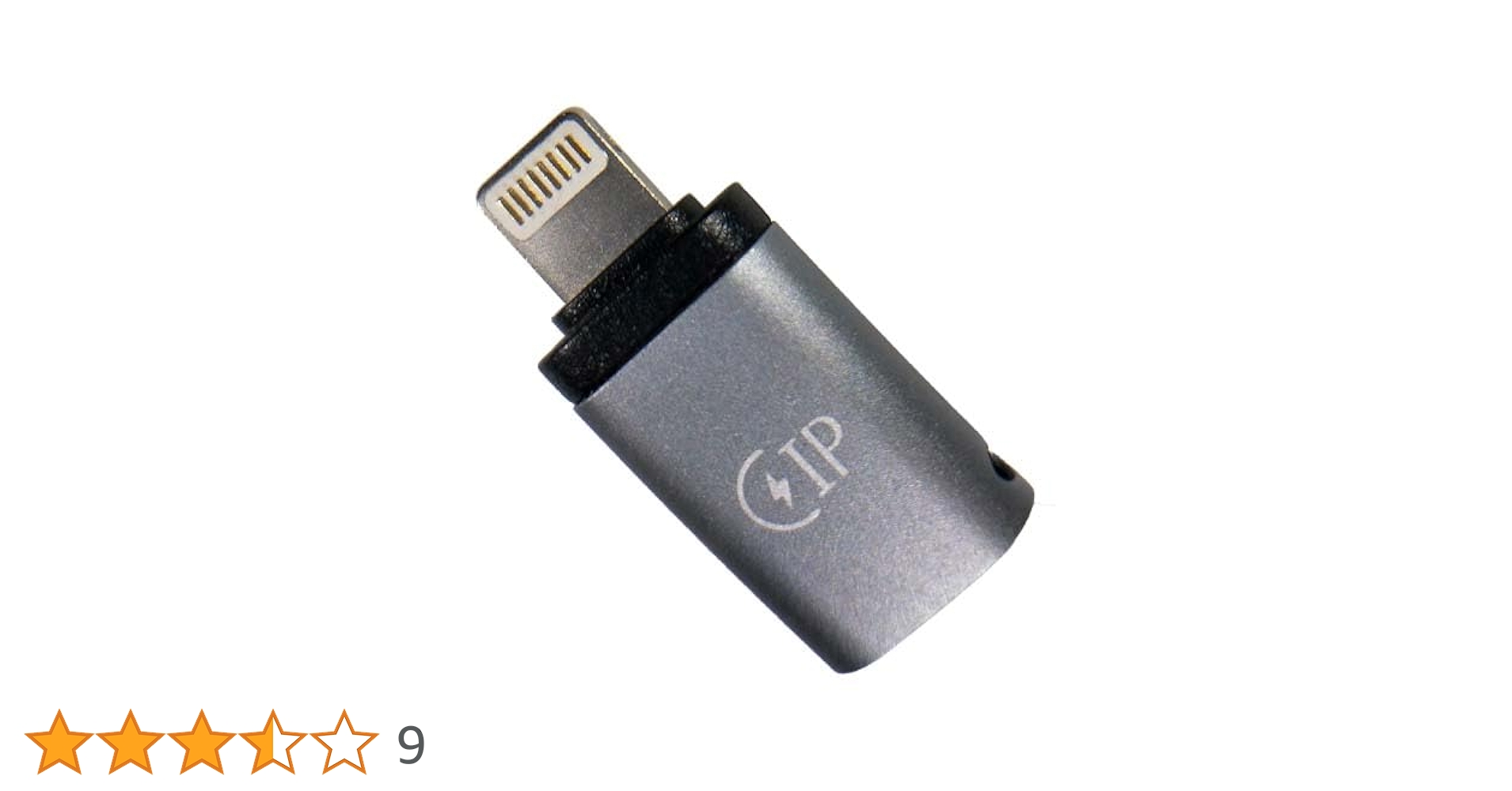 USB Type-Cメス ⇒ Lightningオス 変換アダプタ 充電 Amazon | Seninhi lightning usb-c 変換アダプタ 【2個セット